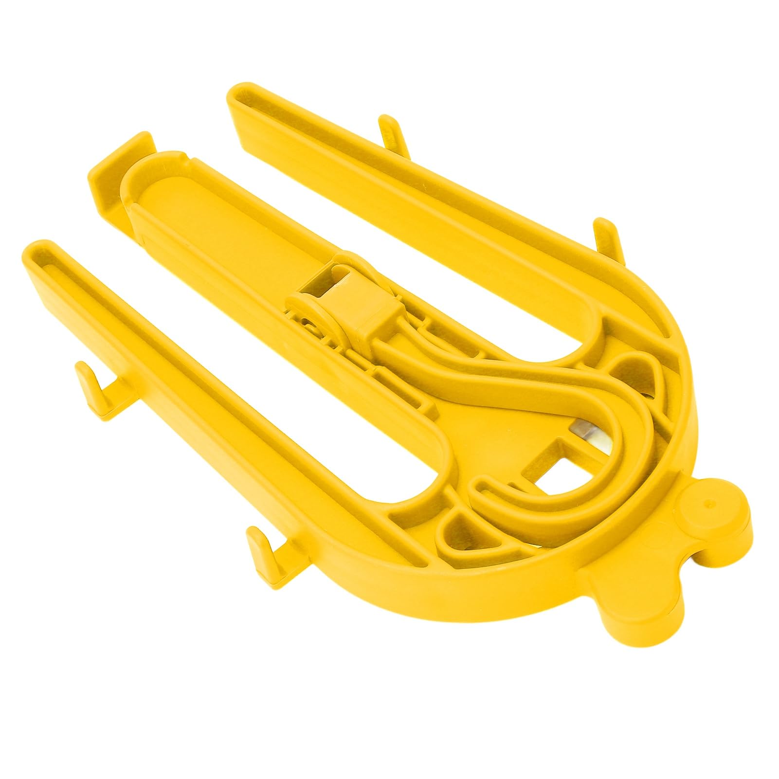 Percha para Trajes de Neopreno de Alta Resistencia, Plegable de Secado Rápido, Adecuada para Botas de Trajes Húmedos de Buceo, Evita la Deformación, Diseño Conveniente y Que Ahorra Espacio
