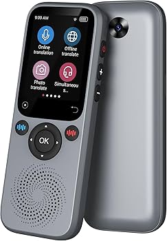 Amazon.co.jp: 翻訳機音声翻訳機サポート138言語翻訳機瞬間双方 Amazon.co.jp: 翻訳機音声翻訳機サポート138言語翻訳機瞬間双方