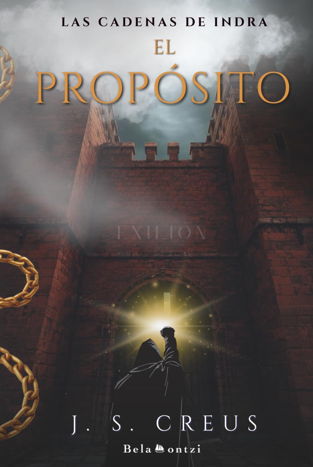 Las Cadenas de Indra: El Propósito