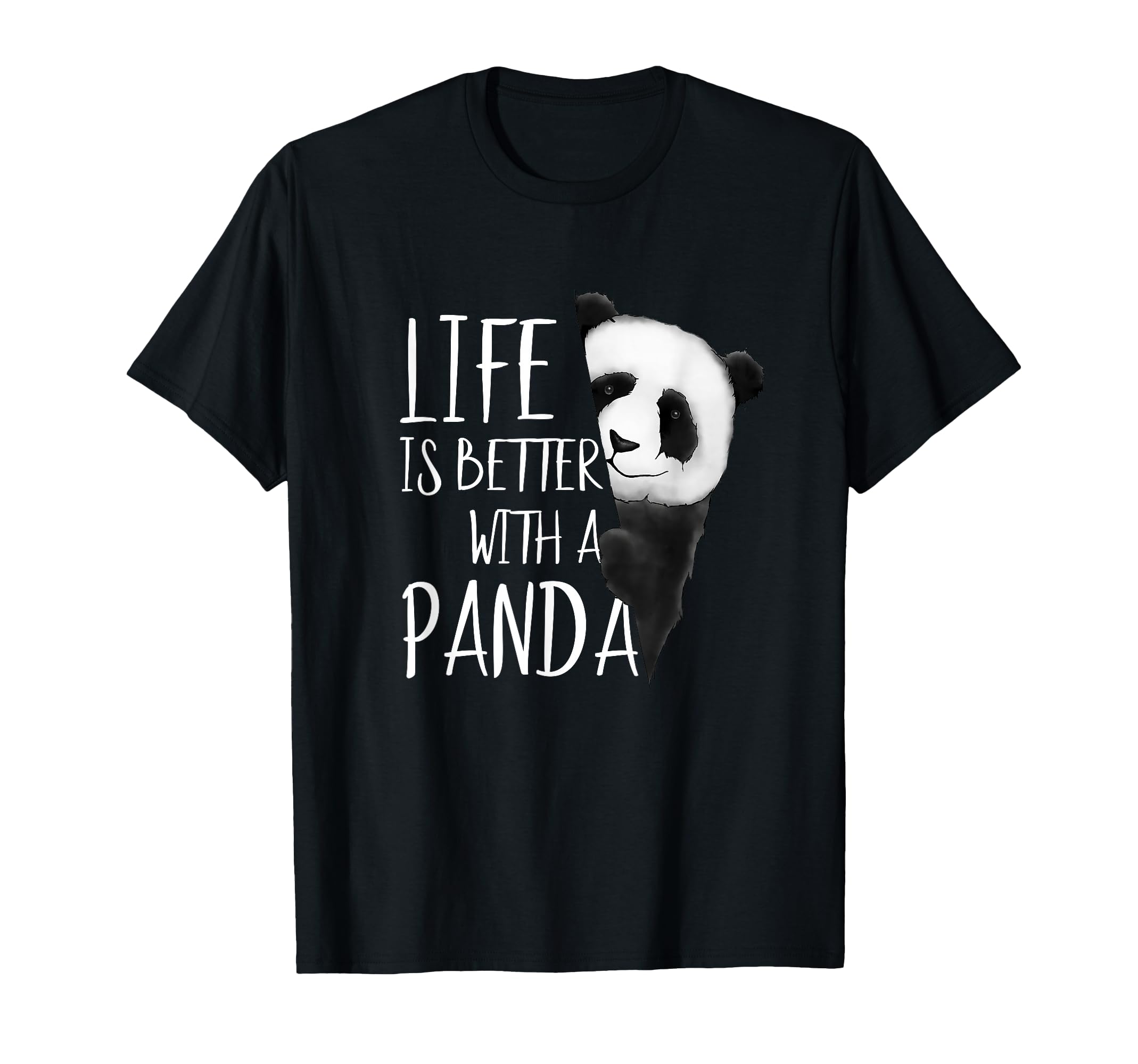 Kleidung mit Designs von Amazon Merch on Demand