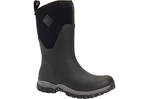 Muck Boot Arctic Sport II Extreme Conditions Mid-Height Women's Winter Boot