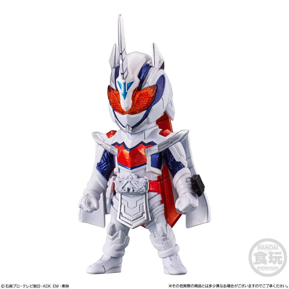 Amazon.co.jp: CONVERGE KAMEN RIDER 28 10個入りBOX (食玩) : おもちゃ