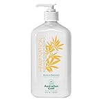 Australian Gold Hemp Nation Vanilla Pineapple Tan Extender Lotion, 18 oz, Antioxidants & Vitamins, Soft Focus Microspheres, Hemp Seed Oil, Hydrating Complex, Age-Defying Blend, No THC & Paraben