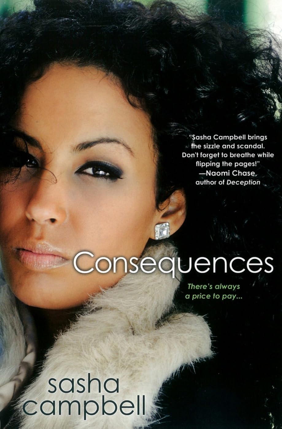 Buy Consequences — BookShops.in