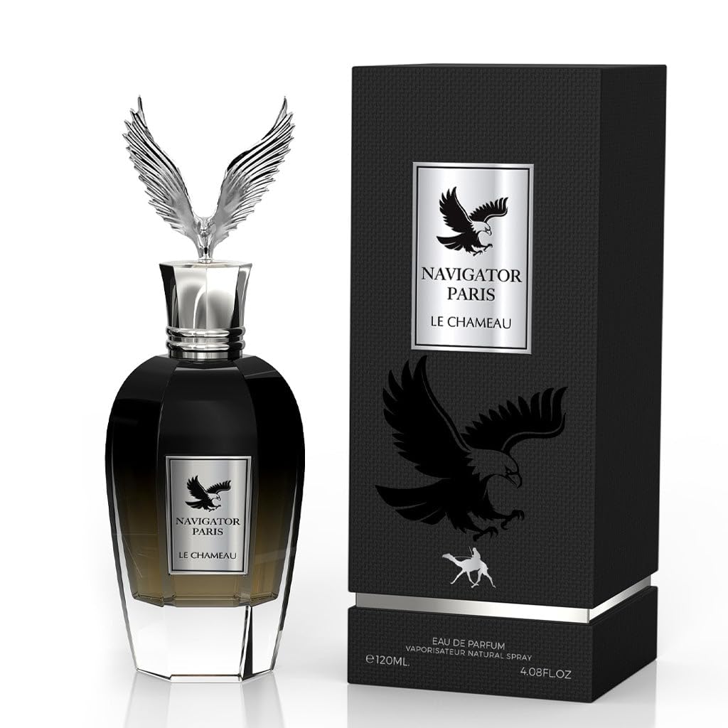Emper Double Vanilla for men - 120ml