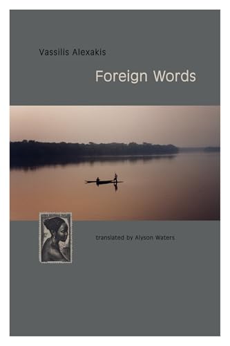 Foreign Words