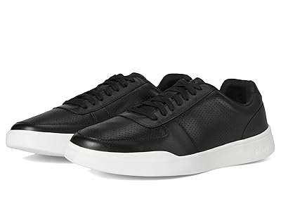 Cole Haan Grand Crosscourt Modern Perf Sn Men