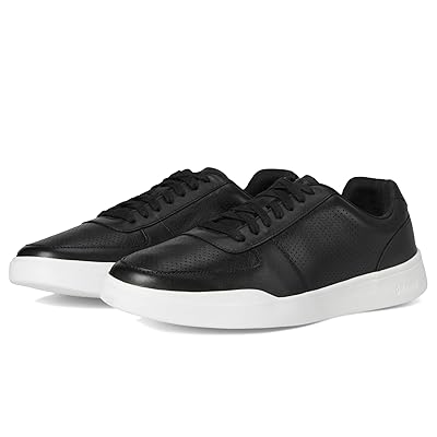 Cole Haan Grand Crosscourt Modern Perf Sn Men