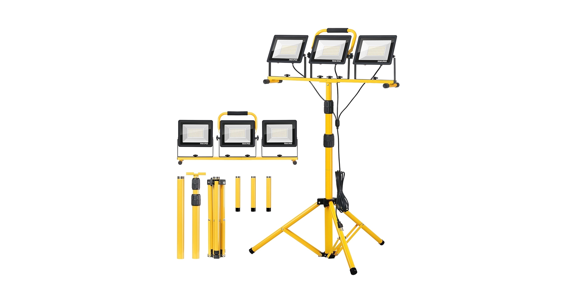 Ledomトータルセット Ledomトータルメイクセット