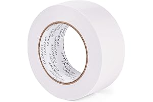 Double Sided Tape: A Multipurpose Solution for Arts, Crafts, and Beyond