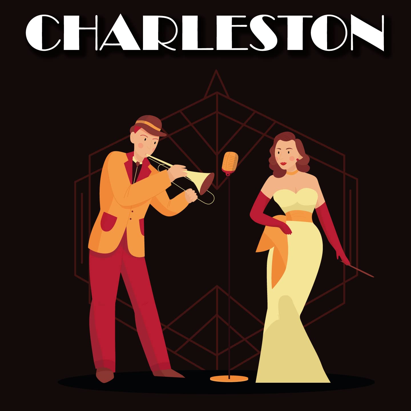 The Charleston All Stars