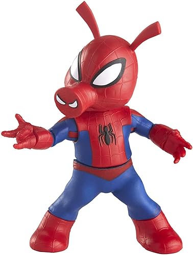 Miniatura 3 de Marvel Legends Spider-Ham de 6.0 pulgadas