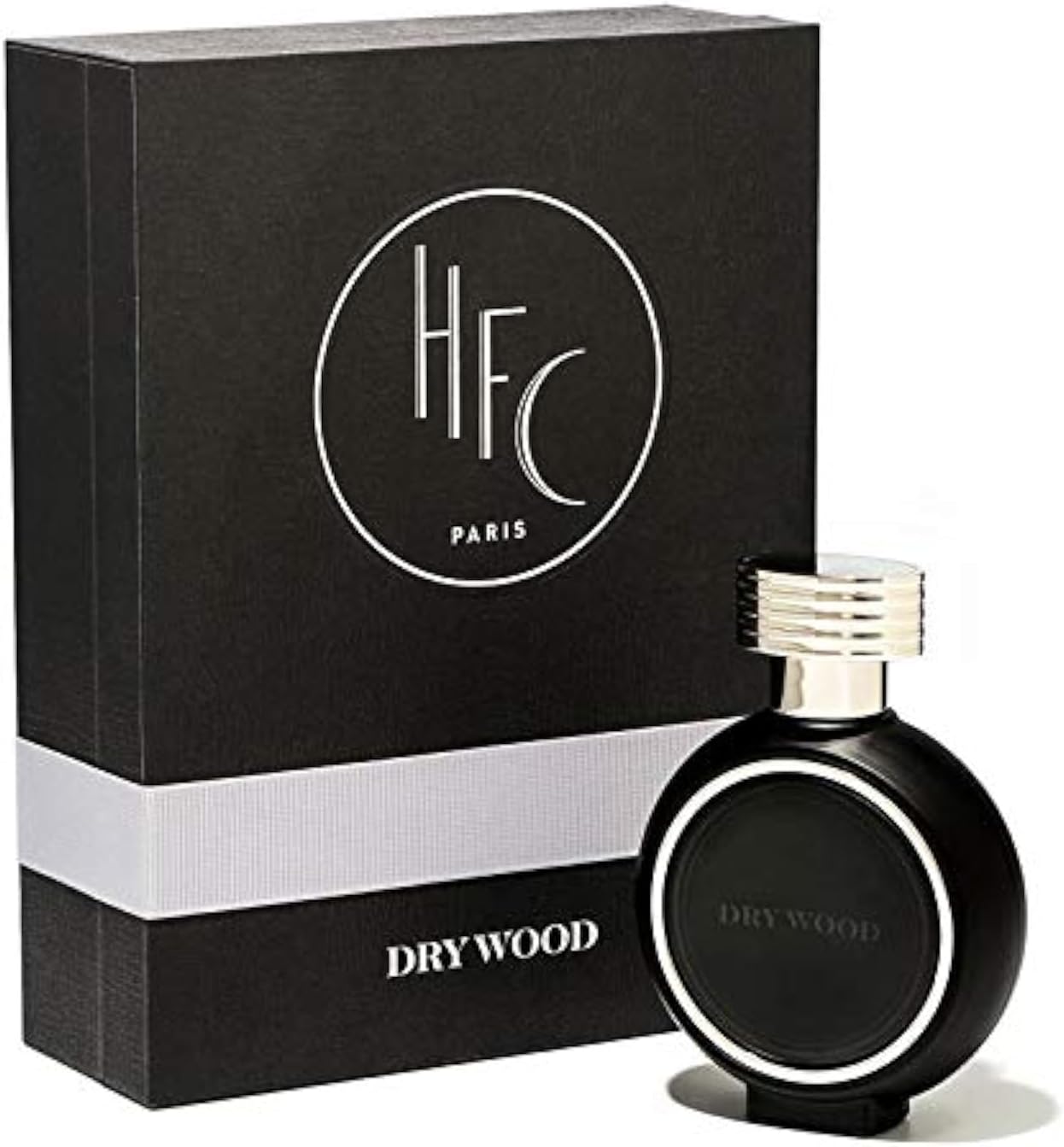 Haute Fragrance Company Hfc Dry Wood for Men Eau de Parfum 75ml
