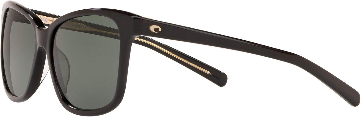 Miniatura 3 de Costa Del Mar Gafas de sol redondas de mayo para mujer