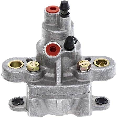 Polaris Sportsman 400 450 500 600 700 800 REAR Brake Caliper W - Foto 12