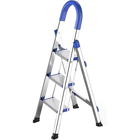 polder ultralight step stool
