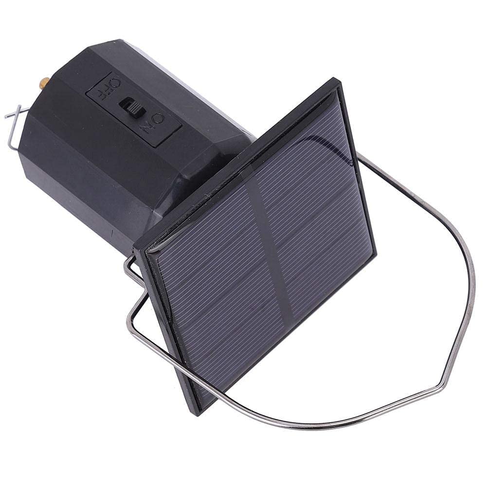 Atyhao Silnik solarny, zasilany energią słoneczną, przyjazny dla środowiska silnik