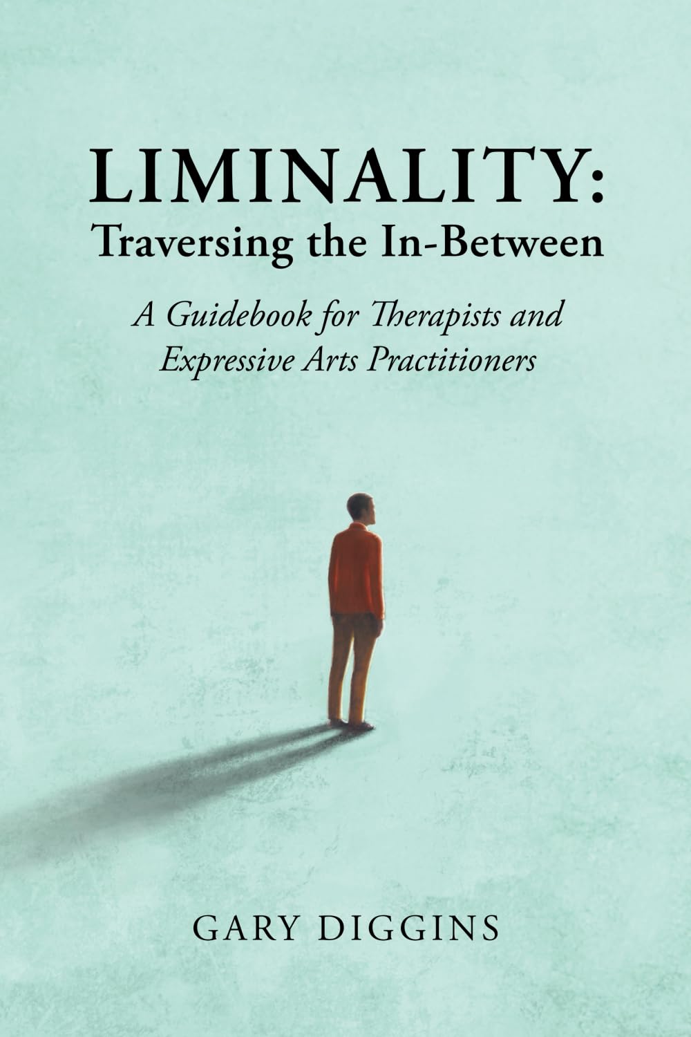 Liminality: Traversing the In-Between