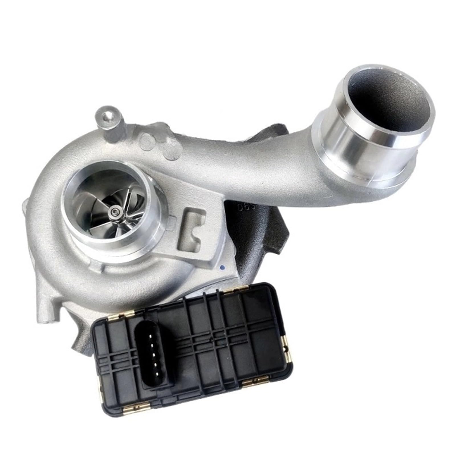 Amazon.com: MiZuh Turbo TurboCharger Compatible For Nissan NAVARA