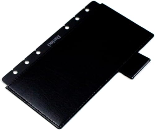 Miniatura 2 de Raymay Fujii Da Vinci - Recambio de cuero Shitaji Bible DR113