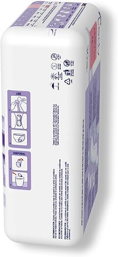 Miniatura 5 de Seni Lady Pads Light Regular, 6PK180 pcs