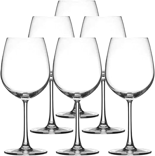 Ocean Wine Glass, Bordeaux, 20.3 fl oz (600 ml), Madison