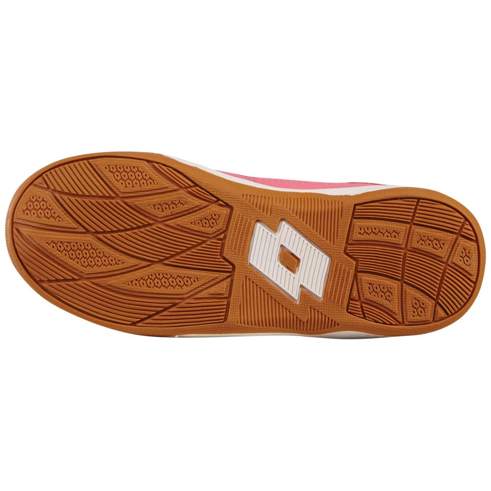 Lotto Pacer K Scarpe da ginnasticaUnisex - Bambini e Ragazzi