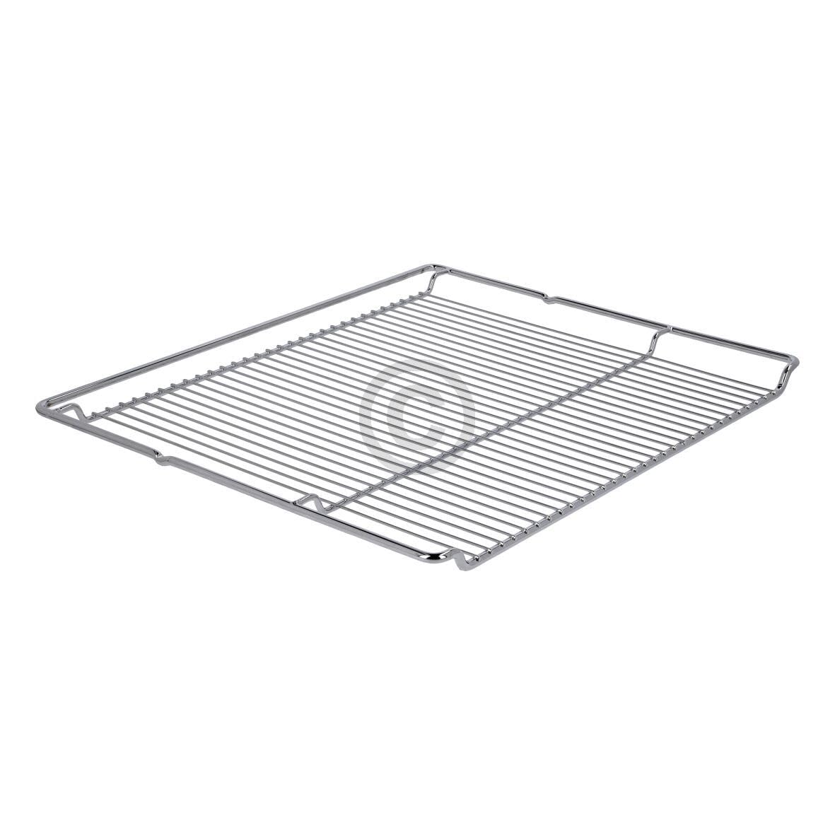 Grillrost kompatibel mit Bosch 00574876 HEZ334000 Kombirost für den Backofen Gitterrost 465x375 mm