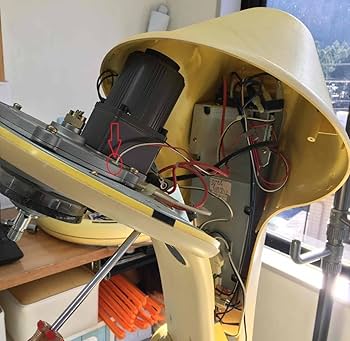 ローラーボール タカラベルモント SD-S21S SES202 動作品