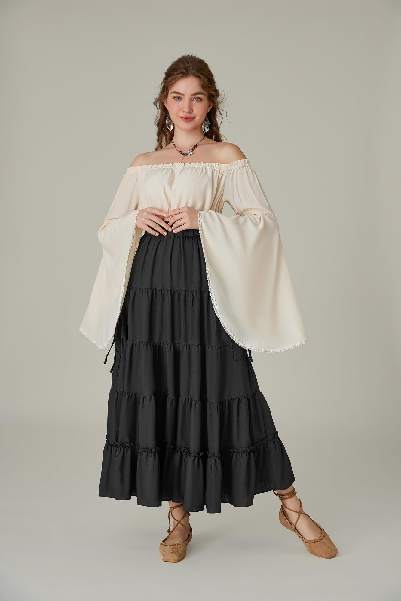 Scarlet Darkness Classic Classique Femme (Lot de 1)