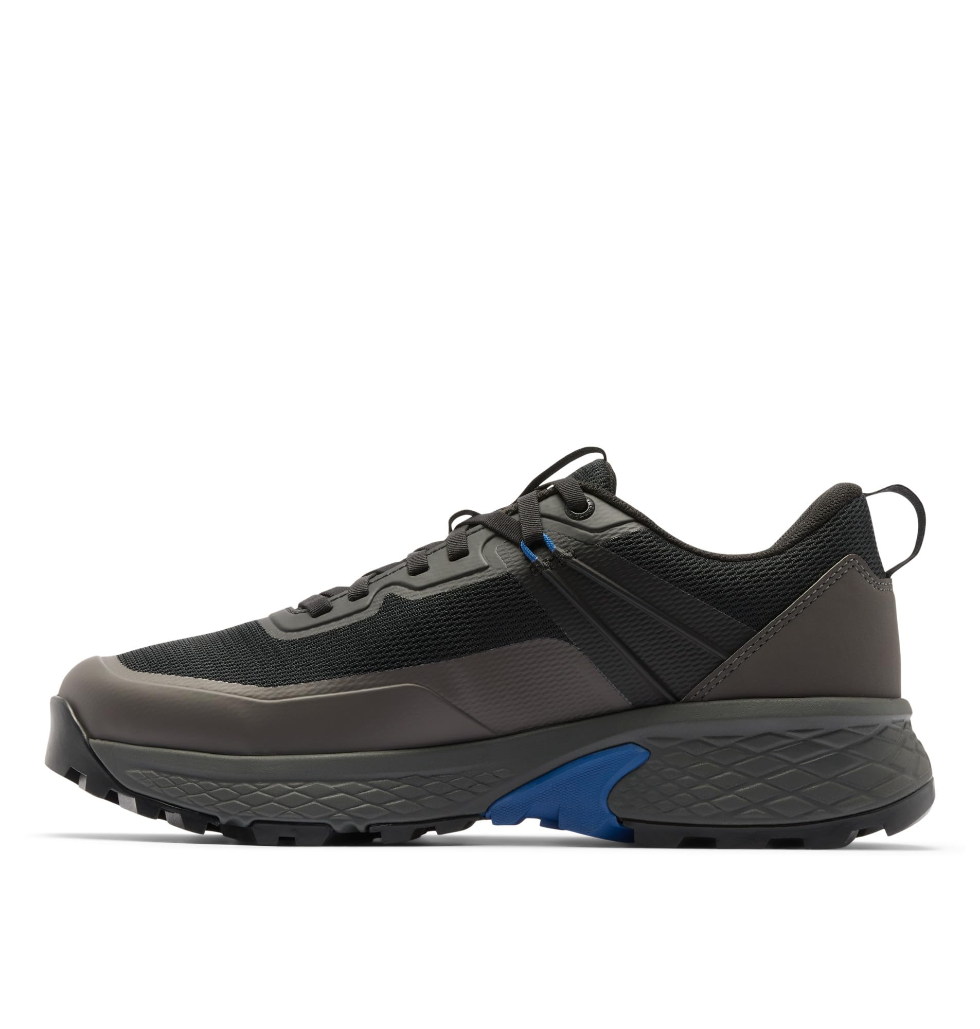 Columbia Tellurix Peak Waterproof, Trekking- Und Wanderschuhe für Herren
