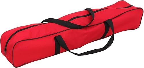 Miniatura 8 de F2C Red de práctica de béisbol y softbol de 5 x 5 pies, red portátil de lanzamiento con zona de ataque, marco de arco y bolsa de transporte, equipo