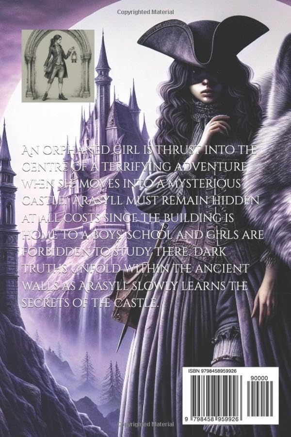 A Realm of Stone and Tears - Image 2