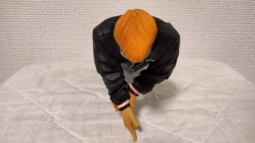 Amazon.co.jp: #072坊屋春道 銃ver. サークルKサンクス限定版 クローズ