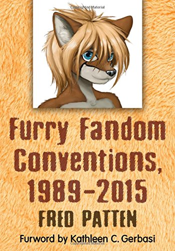 Furry Fandom Conventions, 1989-2015