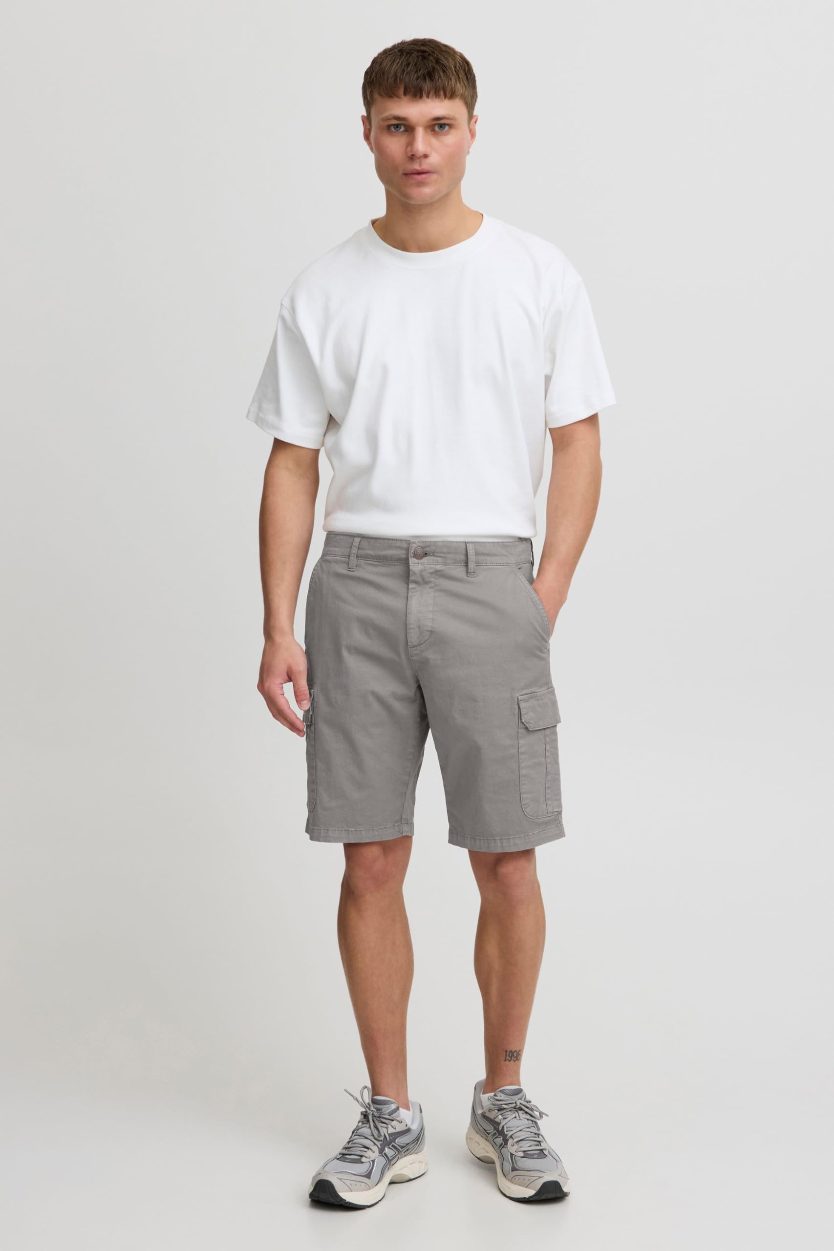 Blend BHBarni Herren Cargo Shorts Bermuda Kurze Hose