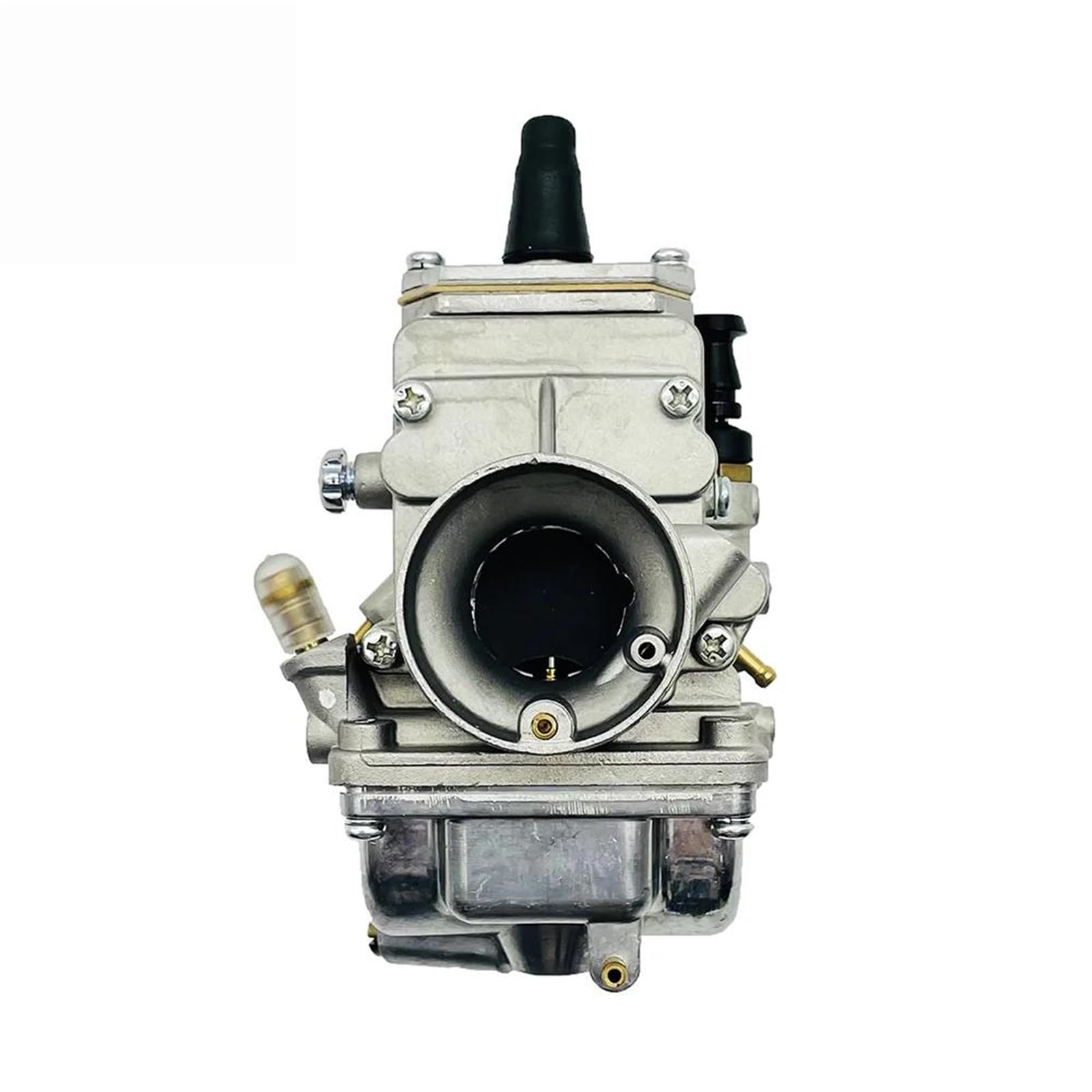 Carburateur de course moto TM24 24mm 2T pour modification moteur - 7