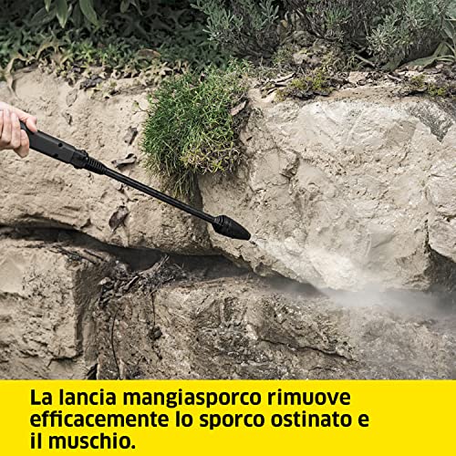 Kärcher K 3500 : : Giardino E Giardinaggio - Foto 7