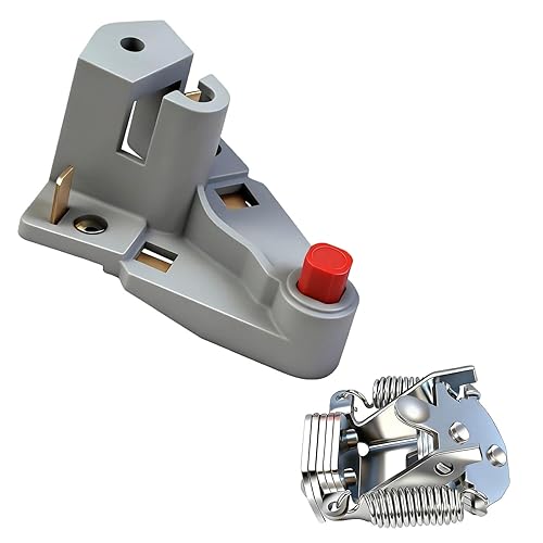 Miniatura 1 de Pieza de interruptor giratorio de una sola velocidad, apto para bombas A.O Smith, interruptor estacionario reemplazar 629002-001,629002001,SAW-21-36