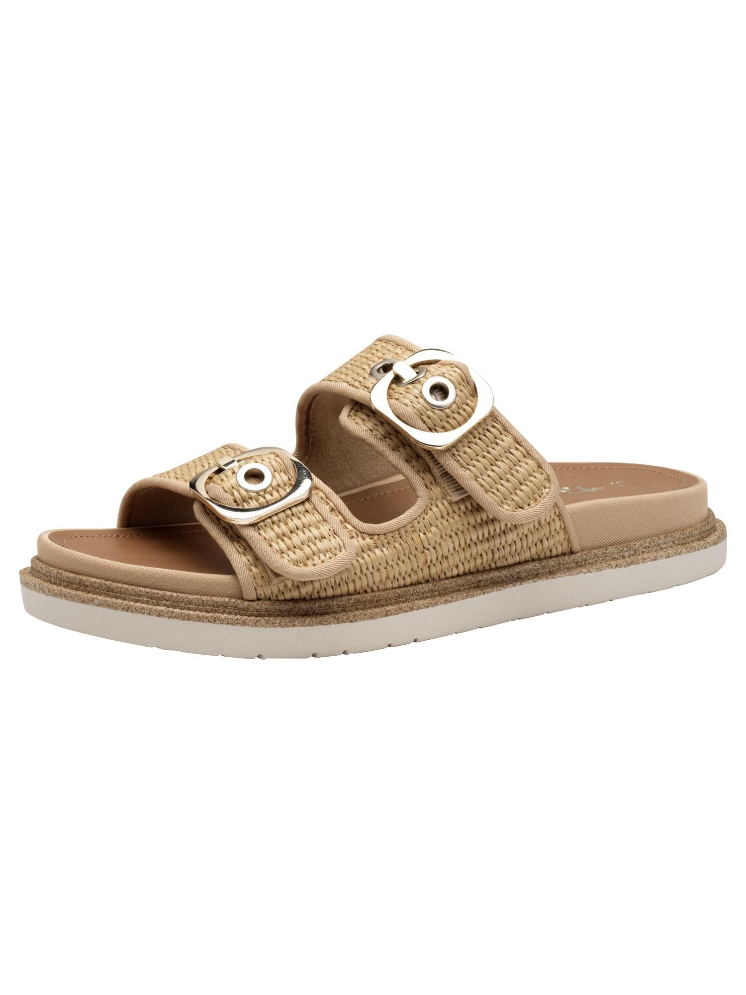 Tamaris Damen 1-27505-42 Pantolette