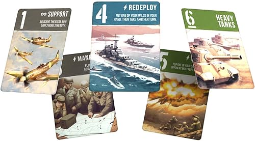 Miniatura 5 de Arcane Wonders Aire, tierra y mar - Edición revisada