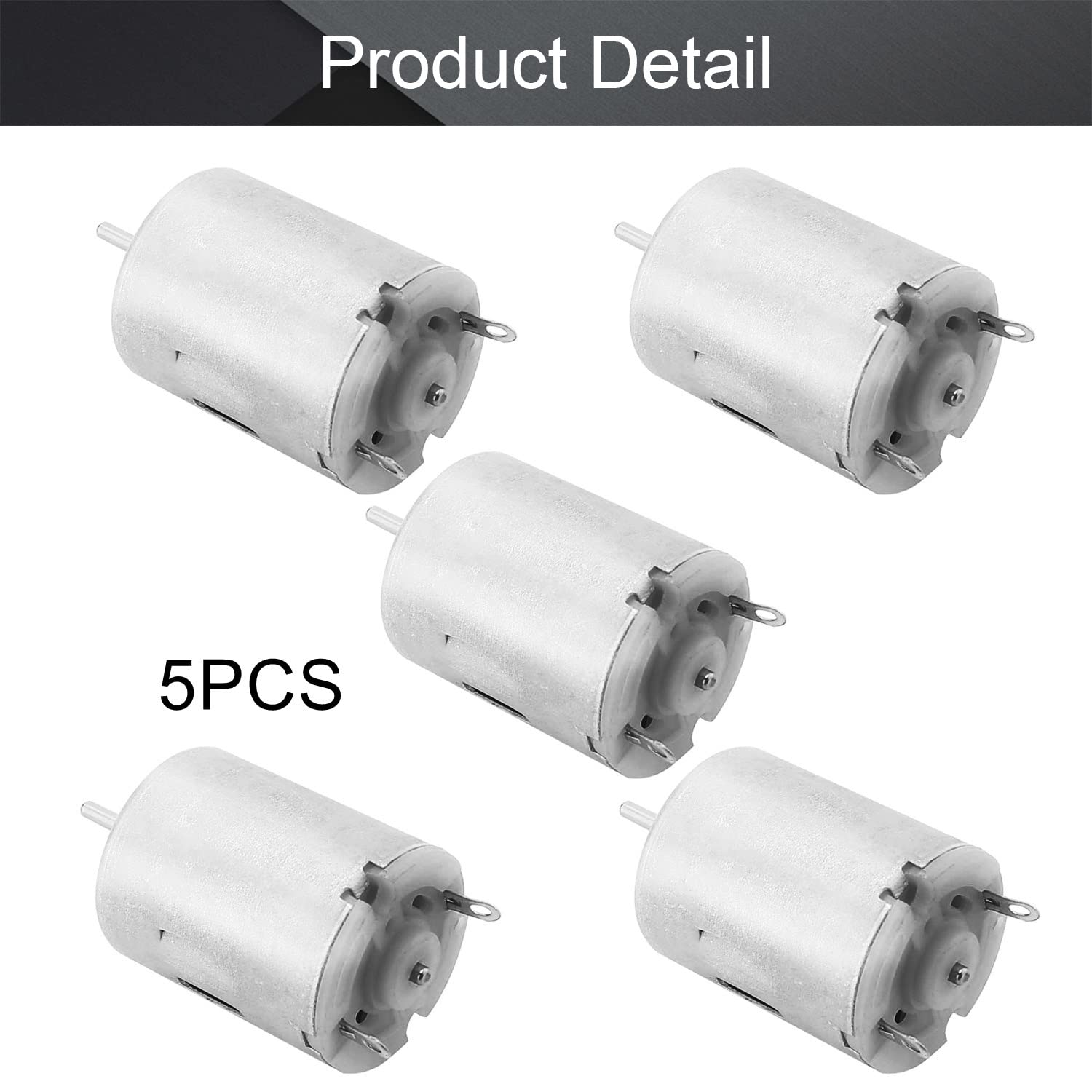 DC Motor Vs Stepper Motor Vs Servo Motor Which To Choose?, 49 OFF