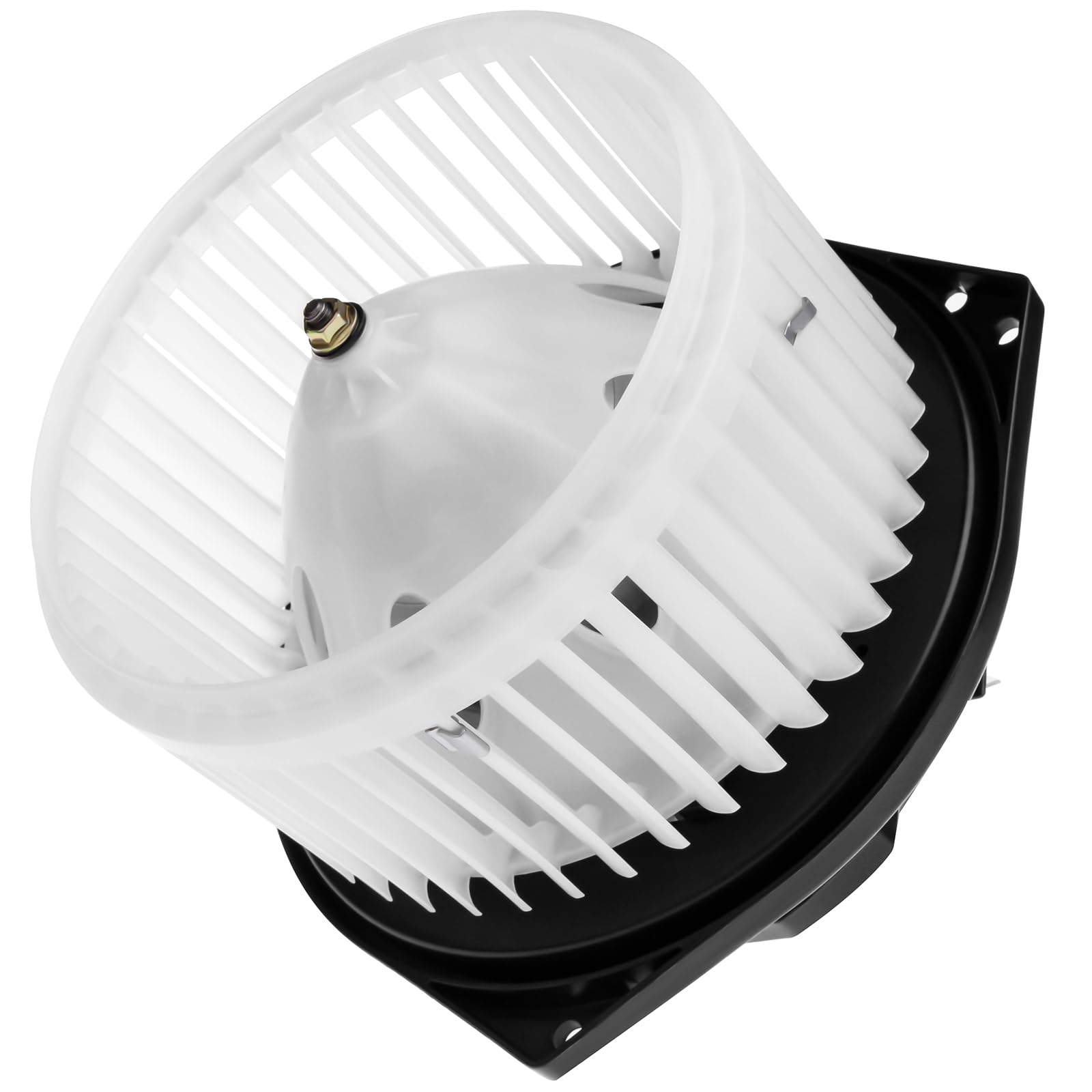 SCITOO HVAC Heater Blower Motor Front 700193 | For Infiniti 2002-2019, For Nissan 2003-2020, For EX35, For EX37, For FX35, For FX45, For FX50, For G25, For G35 and more