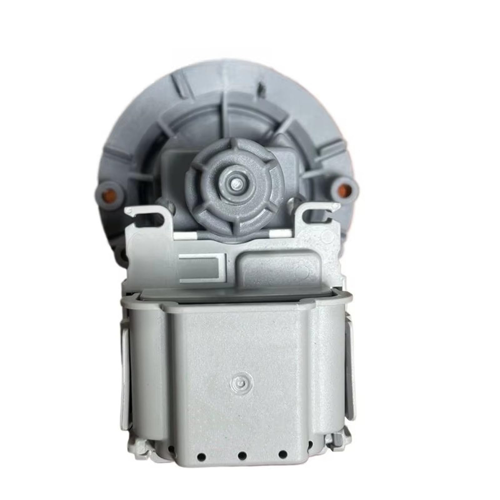 Trvqot B15-3A Washing Machine Drain Pump For Samsung Drum Washing Machine Drainage Pump B30-3A01 Ac120v(B15-3A)