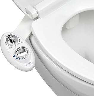 LUXE Bidet BidetNeo185sww Neo 185 (Elite Seri...,