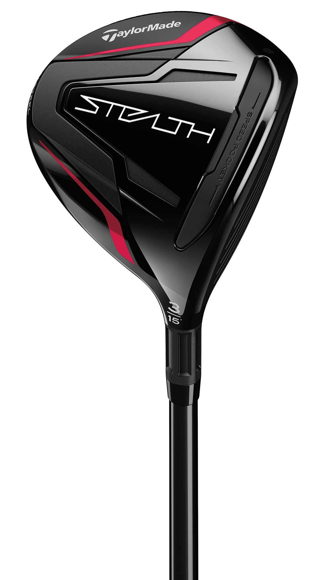 Taylormade Stealth Steel Fairway