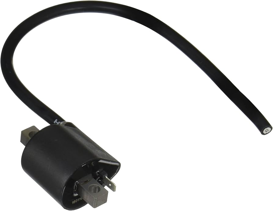 Pom♡専用2ピース Amazon | ポッシュ(POSH) イグニッションコイル 455060/2用 KSR-2