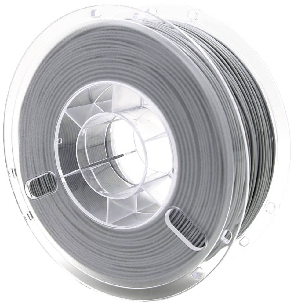 RAISE3D [S 5.11.01031A01 Premium Filament PLA 1,75 mm 1000 g Gris Premium 1 unidad