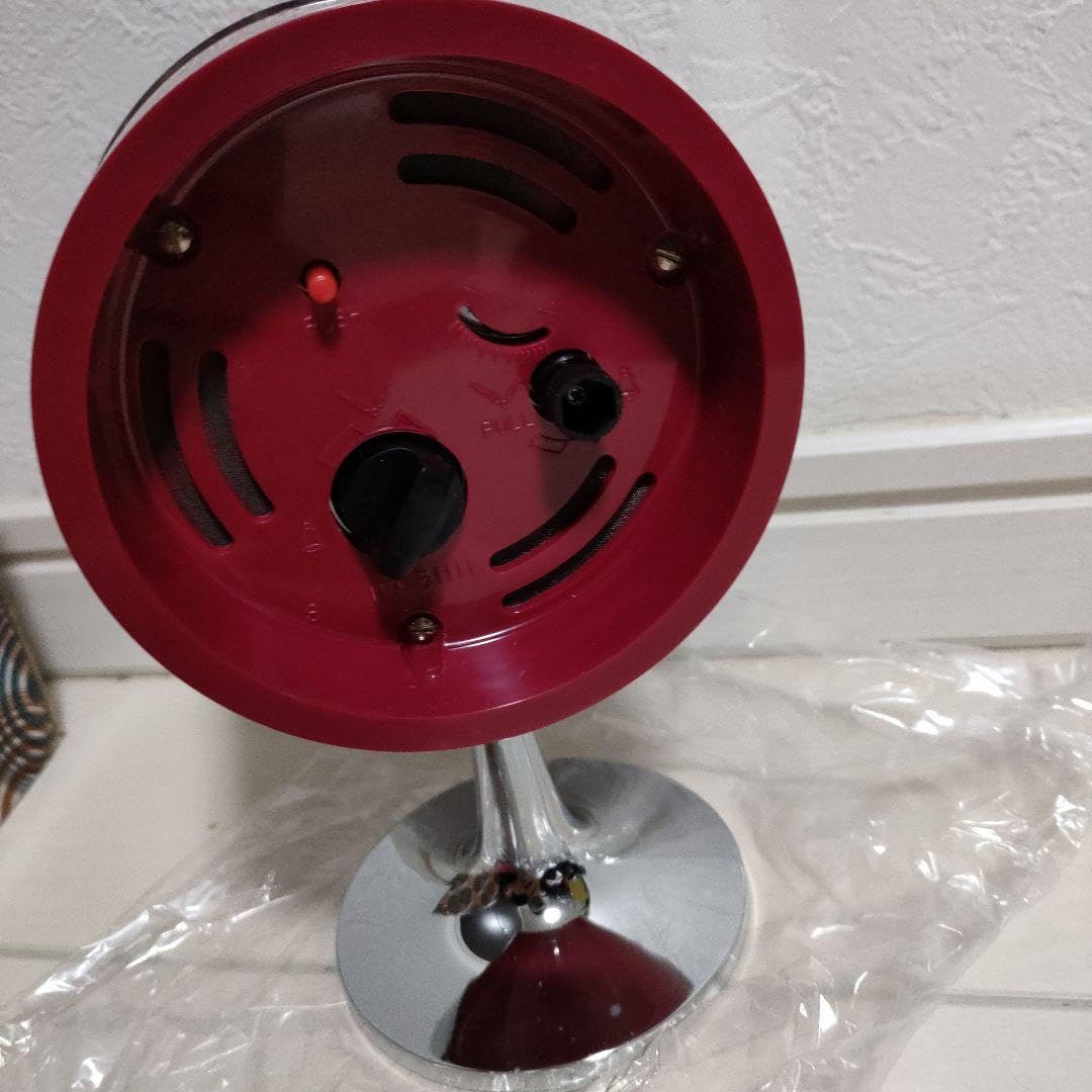 Amazon.co.jp: シチズン 目覚時計 ミューズ 手巻き ミッドセンチュリー