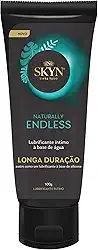 Lubrificante SKYN Naturally Endless 100g